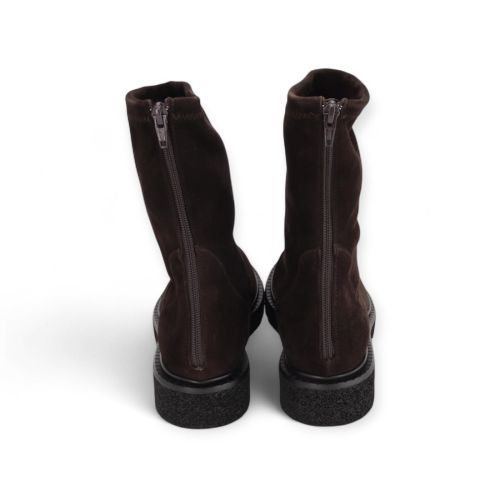 Guglielmo Rotta Enkellaars - Boots Bruin dames (Krisalyn - Krisalyn) - Rigi