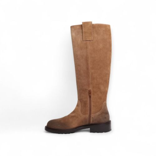 Guglielmo Rotta Laarzen Cognac dames (Patty 7920 - Patty 7920) - Rigi