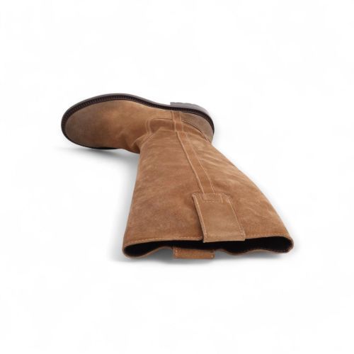 Guglielmo Rotta Laarzen Cognac dames (Patty 7920 - Patty 7920) - Rigi