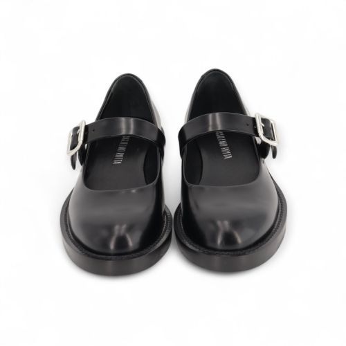 Guglielmo Rotta Ballerina Zwart dames (Pax - Pax) - Rigi