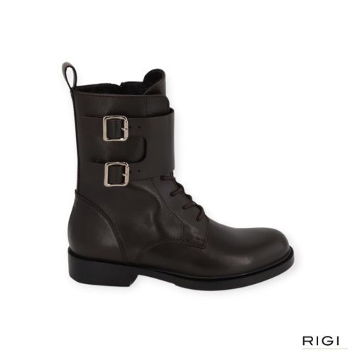 Guglielmo Rotta Enkellaars - Boots Bruin