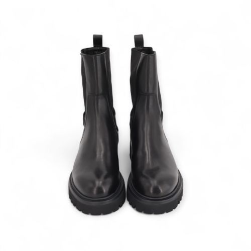 Guglielmo Rotta Enkellaars - Boots Zwart dames (Wade - Wade) - Rigi