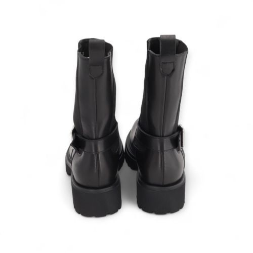 Guglielmo Rotta Enkellaars - Boots Zwart dames (Wade - Wade) - Rigi