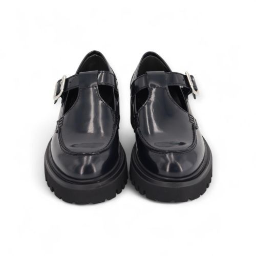 Guglielmo Rotta Mocassins - Loafers Blauw dames (Welldon - Welldon) - Rigi