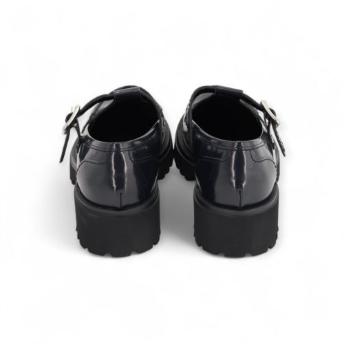 Guglielmo Rotta Mocassins - Loafers Blauw dames (Welldon - Welldon) - Rigi