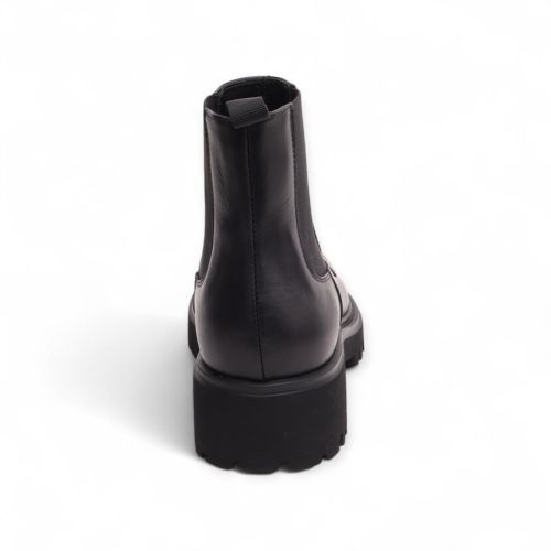 Guglielmo Rotta Enkellaars - Boots Zwart dames (Willard - Willard) - Rigi