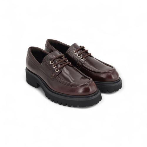 Guglielmo Rotta Veter Bruin dames (Wylder - Wylder) - Rigi