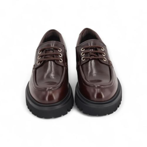 Guglielmo Rotta Veter Bruin dames (Wylder - Wylder) - Rigi