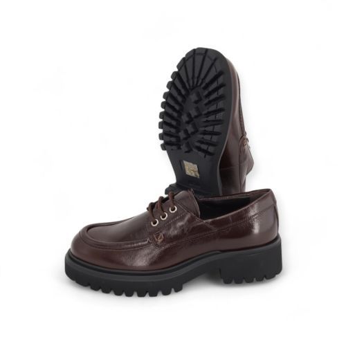 Guglielmo Rotta Veter Bruin dames (Wylder - Wylder) - Rigi