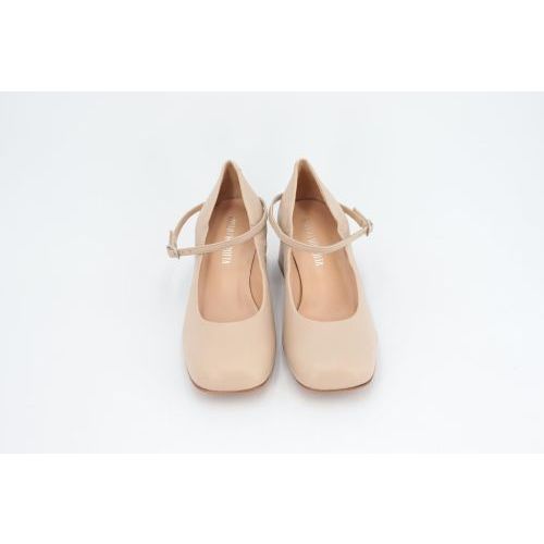 Guglielmo Rotta Pump Beige dames (Xindy - Xindy) - Rigi