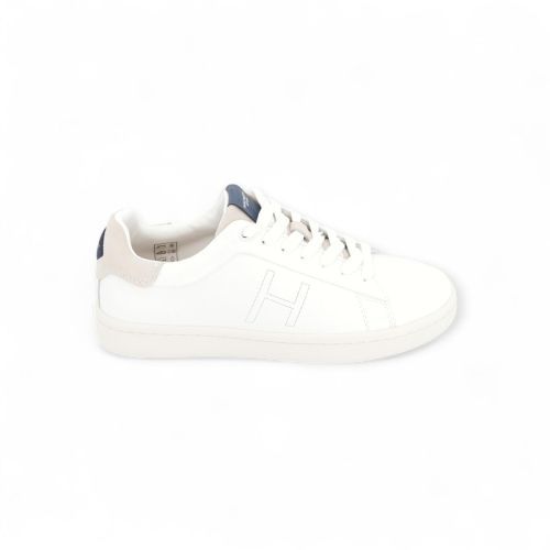 Hackett Sneaker Wit
