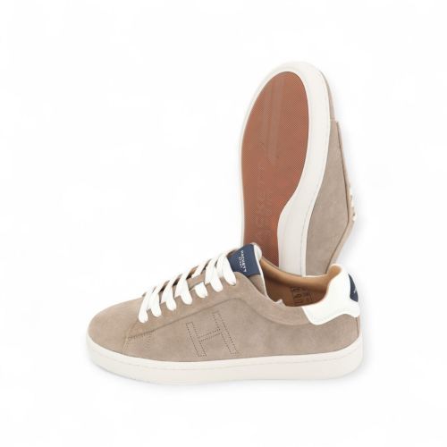 Hackett Sneaker Zand heren (Bond Soft  HMS21370 - Bond Soft  HMS21370) - Rigi