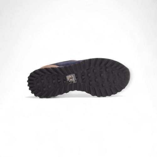 Hackett Sneaker Blauw heren (Chad Active HMS21414 - Chad Active HMS21414) - Rigi