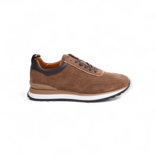 Hackett Sneaker Cognac
