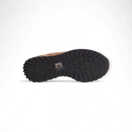 Hackett Sneaker Cognac heren (Chad Active HMS21414 - Chad Active HMS21414) - Rigi