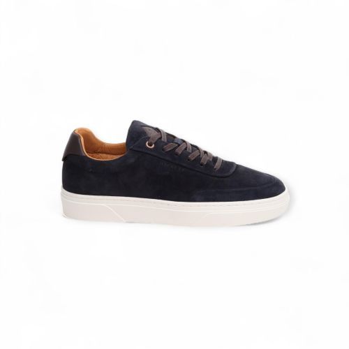 Hackett Sneaker Blauw