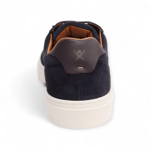 Hackett Sneaker Blauw heren (Hackney Earth HMS21416 - Hackney Earth HMS21416) - Rigi