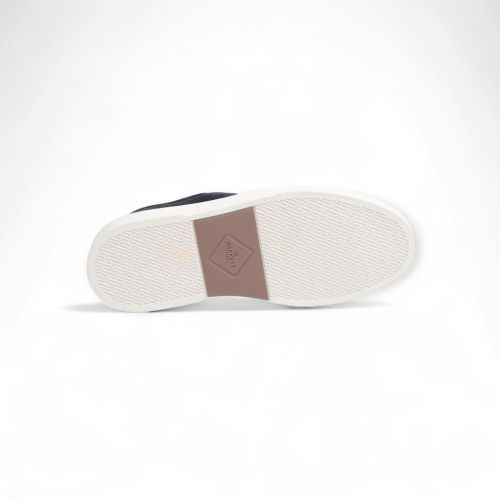 Hackett Sneaker Blauw heren (Hackney Earth HMS21416 - Hackney Earth HMS21416) - Rigi