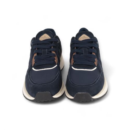 Hackett Sneaker Blauw heren (Otto Run HMS200031 595 - Otto Run HMS200031 595) - Rigi