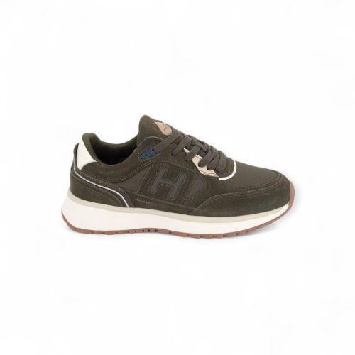 Hackett Sneaker Groen