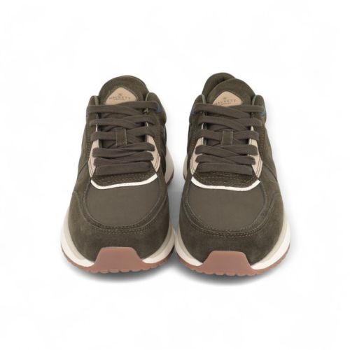 Hackett Sneaker Groen heren (Otto Run HMS200031 765 - Otto Run HMS200031 765) - Rigi