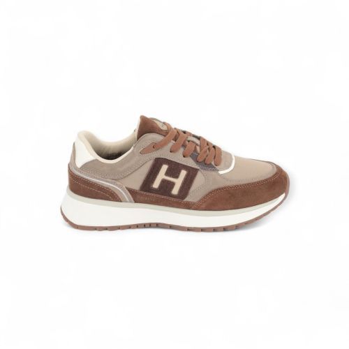 Hackett Sneaker Zand