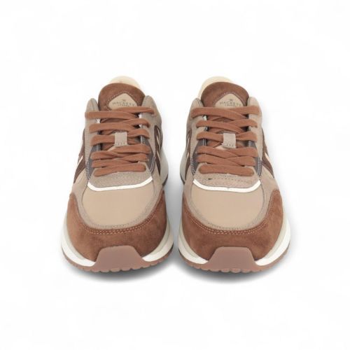 Hackett Sneaker Zand heren (Otto Run HMS200031 860 - Otto Run HMS200031 860) - Rigi