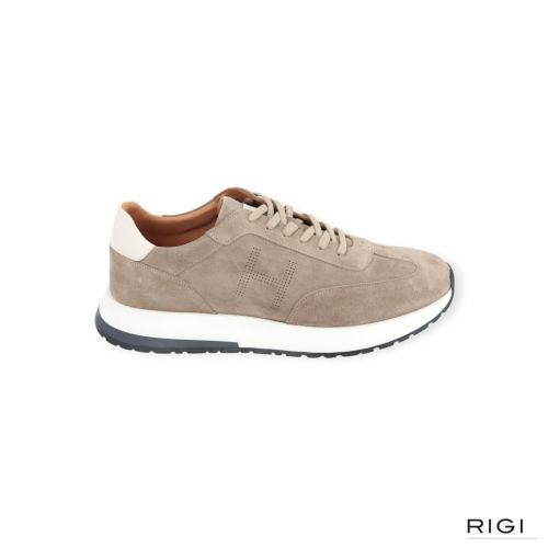 Hackett Sneaker Beige