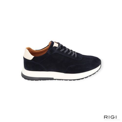 Hackett Sneaker Blauw