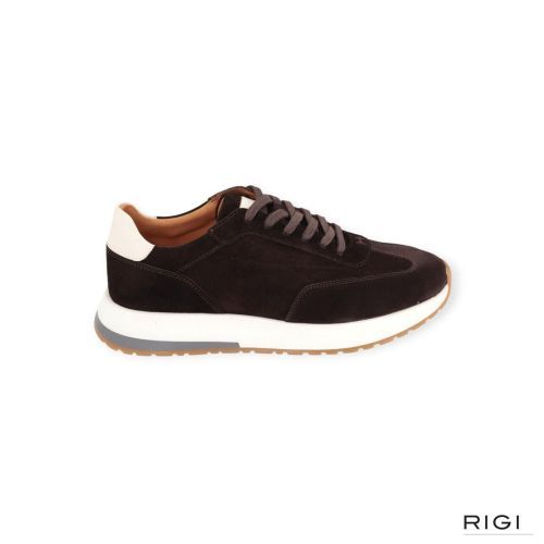 Hackett Sneaker Bruin