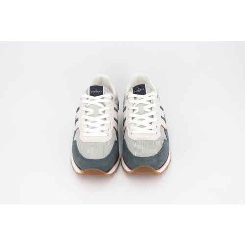 Hackett Sneaker Licht blauw heren (Telfor Vibesun HMS21446 - Telfor Vibesun HMS21446) - Rigi