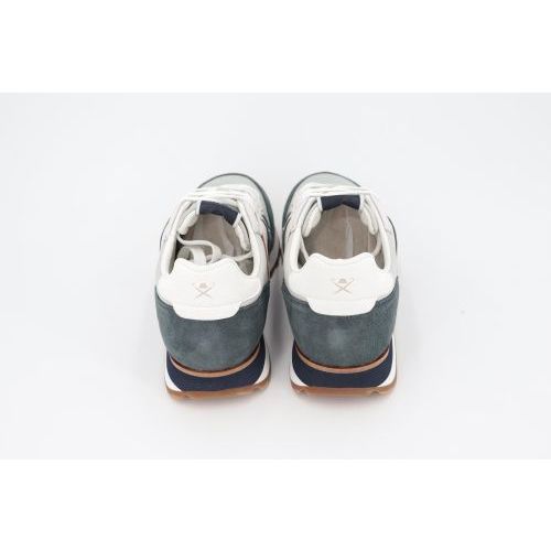 Hackett Sneaker Licht blauw heren (Telfor Vibesun HMS21446 - Telfor Vibesun HMS21446) - Rigi