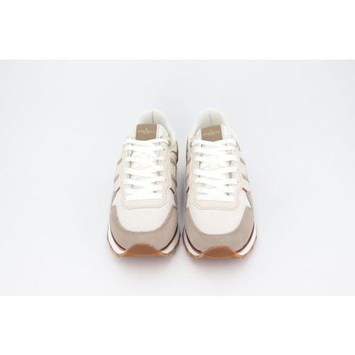 Hackett Sneaker Off wit heren (Telfor Vibesun HMS21446 - Telfor Vibesun HMS21446) - Rigi