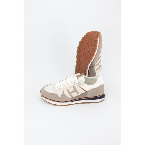 Hackett Sneaker Off wit heren (Telfor Vibesun HMS21446 - Telfor Vibesun HMS21446) - Rigi