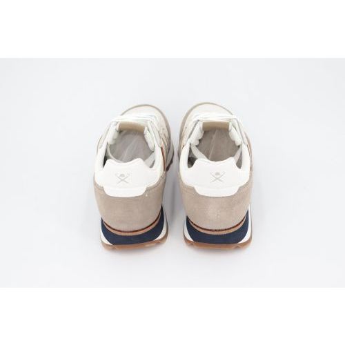 Hackett Sneaker Off wit heren (Telfor Vibesun HMS21446 - Telfor Vibesun HMS21446) - Rigi
