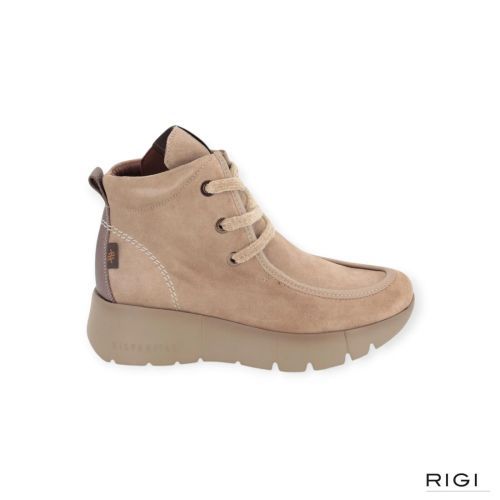 Hispanitas Sneaker Taupe