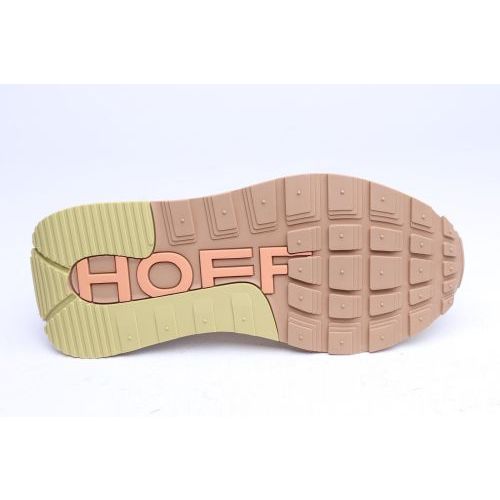 Hoff Sneaker licht groen dames (Alexandria 12417007 - Alexandria 12417007) - Rigi