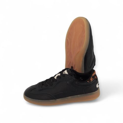 Hoff Sneaker Zwart dames (Alley Black 22562002 - Alley Black 22562002) - Rigi