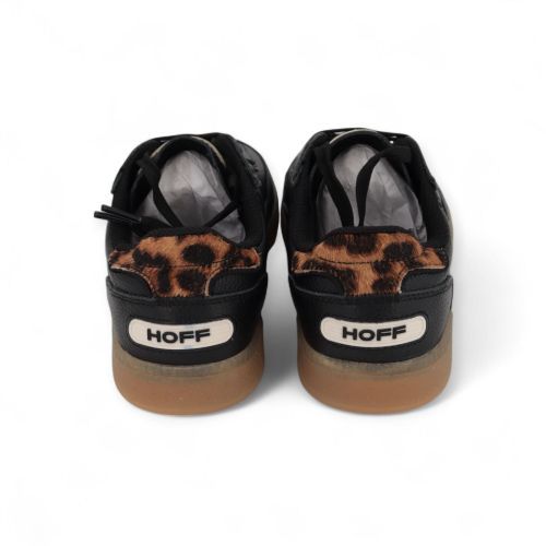 Hoff Sneaker Zwart dames (Alley Black 22562002 - Alley Black 22562002) - Rigi