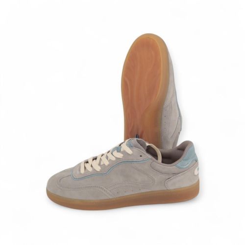 Hoff Sneaker Grijs heren (Alley Grey 22562603 - Alley Grey 22562603) - Rigi