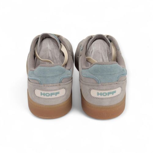 Hoff Sneaker Grijs heren (Alley Grey 22562603 - Alley Grey 22562603) - Rigi