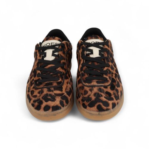 Hoff Sneaker Leopard dames (Alley Leopard 22562012 - Alley Leopard 22562012) - Rigi