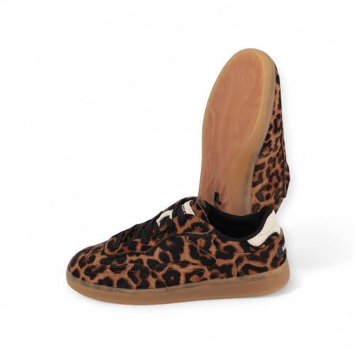 Hoff Sneaker Leopard dames (Alley Leopard 22562012 - Alley Leopard 22562012) - Rigi