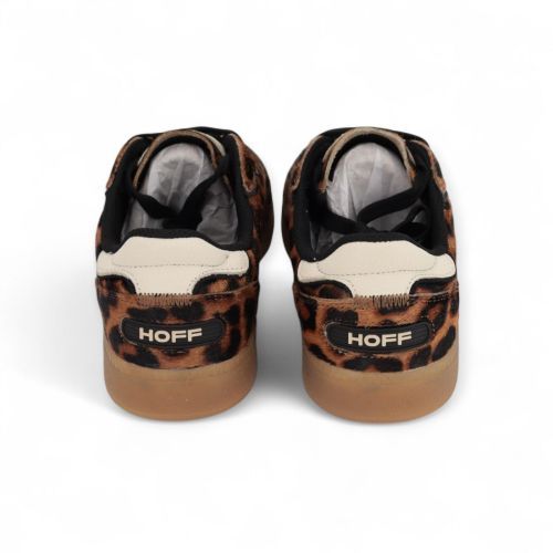 Hoff Sneaker Leopard dames (Alley Leopard 22562012 - Alley Leopard 22562012) - Rigi