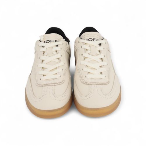 Hoff Sneaker Off wit dames (Alley Off White 22562003 - Alley Off White 22562003) - Rigi