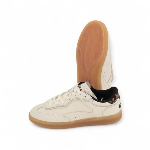 Hoff Sneaker Off wit dames (Alley Off White 22562003 - Alley Off White 22562003) - Rigi