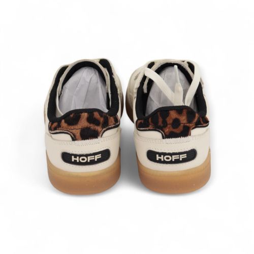 Hoff Sneaker Off wit dames (Alley Off White 22562003 - Alley Off White 22562003) - Rigi