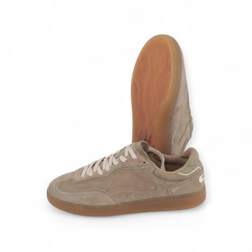 Hoff Sneaker Taupe heren (Alley Taupe 22562602 - Alley Taupe 22562602) - Rigi