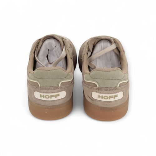 Hoff Sneaker Taupe heren (Alley Taupe 22562602 - Alley Taupe 22562602) - Rigi