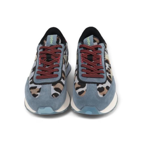 Hoff Sneaker Blauw dames (Art Blue 22503001 - Art Blue 22503001) - Rigi